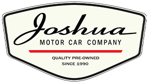 Joshua Motor Car Company