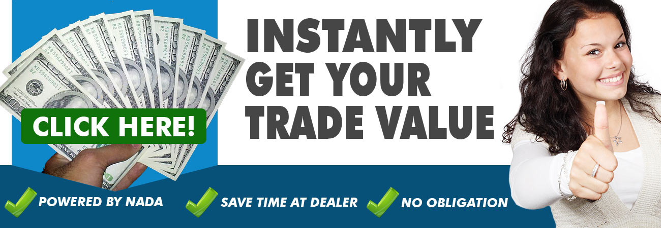 Value Your Trade